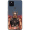Marvel Thor God of Asgard Google Pixel 5a Skin